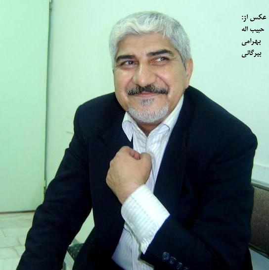 یارمحمد اسدپور؛ فردوسی شاعران