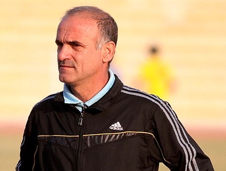 سیاوش بختیاری زاده