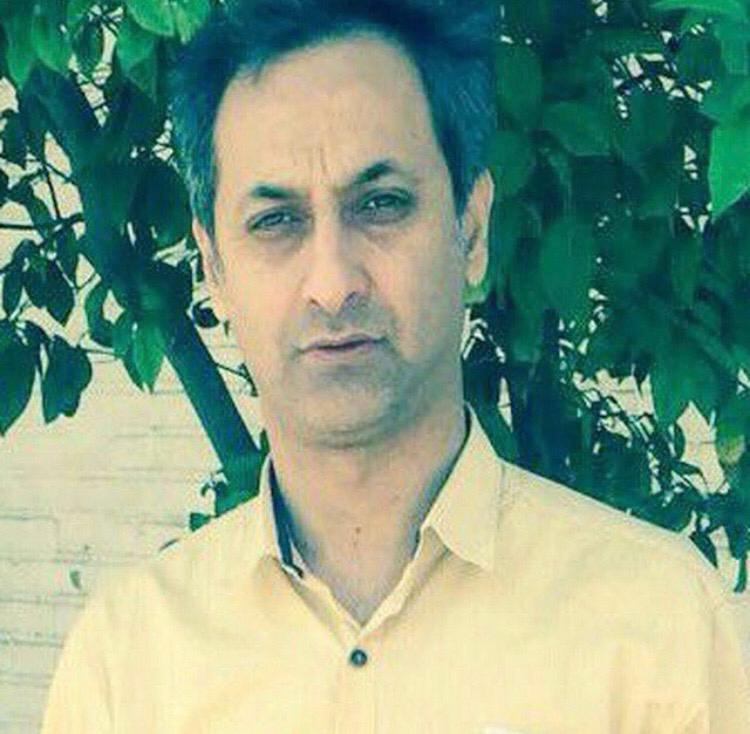 بهروز فرامرزی