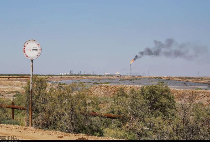 دایک مرزی هورالعظیم