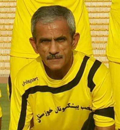 حميدرضا اميريان