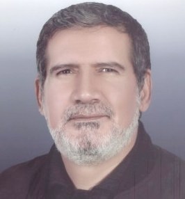 حمیدرضا نظری