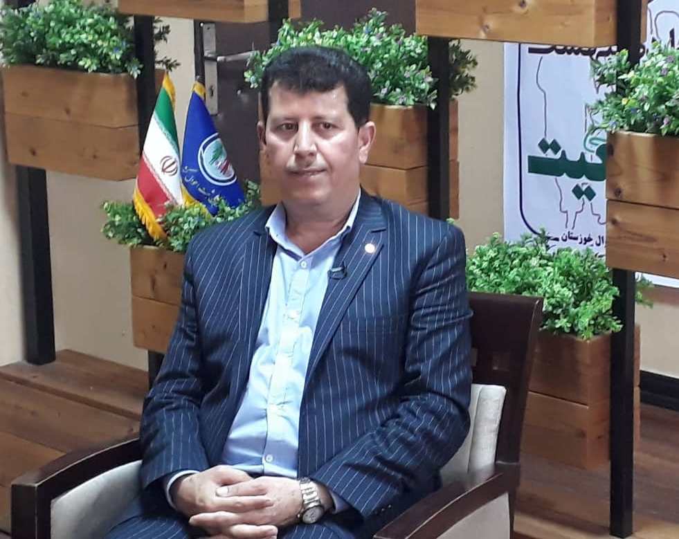 دکتر مهرداد شریفی