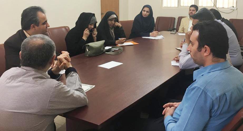 بررسی راههای توسعه اشتغال در حوزه میراث فرهنگی و گردشگری خرمشهر