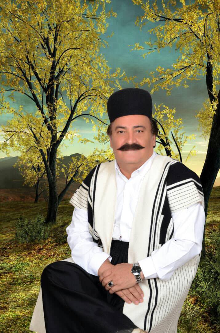 محمد موسوی خواننده البوم های