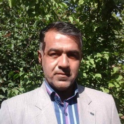 محمدرضا مکوندی