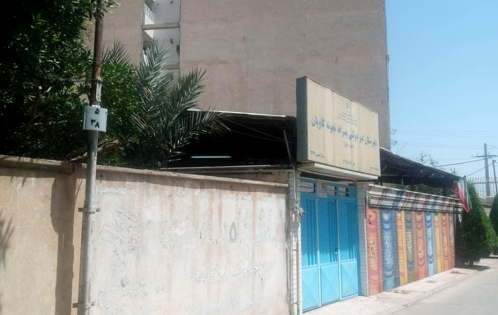 وقتی مدیرعامل، روابط عمومی و نیروهای تلاشگر شرکت مخابرات خوزستان شب و روز نمی شناسند