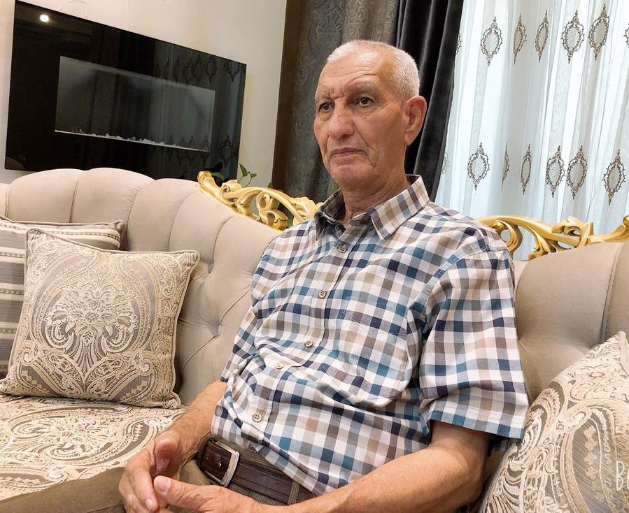 سامی رازیان